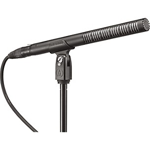 Audio-Technica BP4073 Shotgun Condenser Microphone
