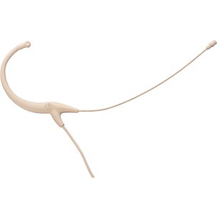 Audio-Technica BP892C MicroSet Condenser Headworn Microphone