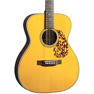 Blueridge BR-163A Adirondack Top Craftsman Series 000 Acoustic Guitar