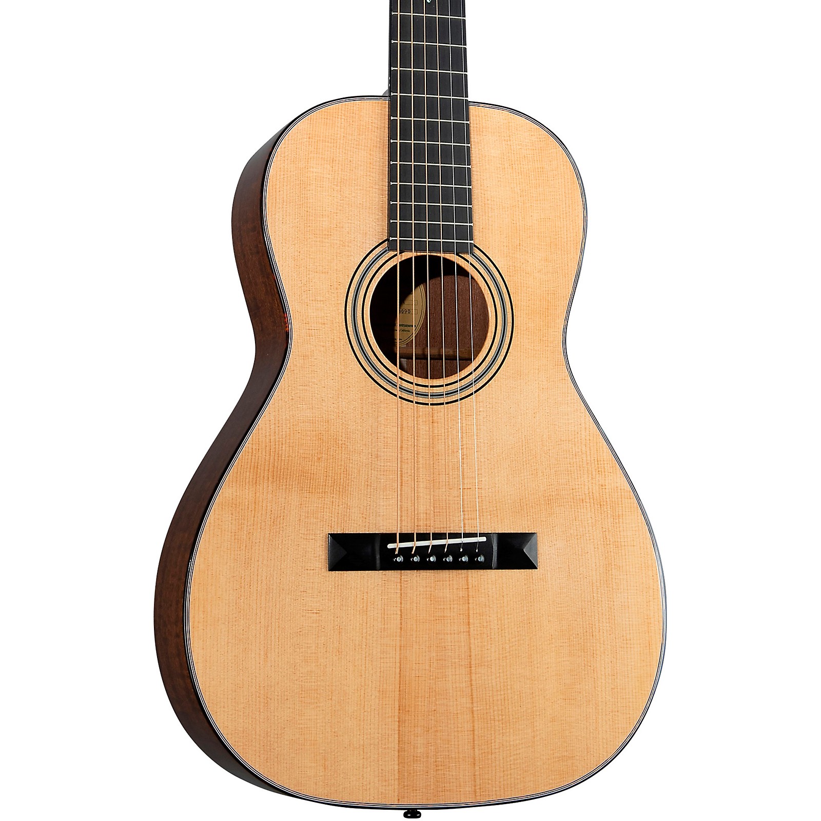 Blueridge BR-341 Historic Series Parlor Acoustic Guitar | Music & Arts