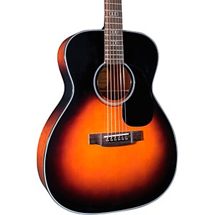 Blueridge BR-343 Contemporary Series Worship 000 Acoustic Guitar