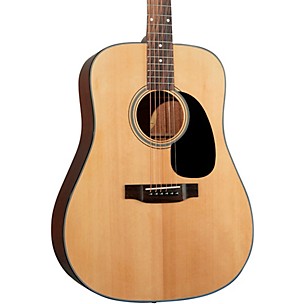 Blueridge BR-40 Contemporary Series Dreadnought Acoustic Guitar