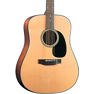 Blueridge BR-40 Dreadnought Acoustic Guitar