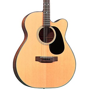 Blueridge BR-40TCE Tenor Acoustic-Electric Guitar