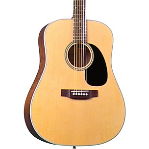 Blueridge BR-60 Contemporary Series Dreadnought Acoustic Guitar