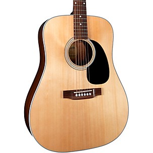 Blueridge BR-60 Contemporary Series Dreadnought Acoustic Guitar