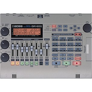 Boss BR-600 Digital Recorder
