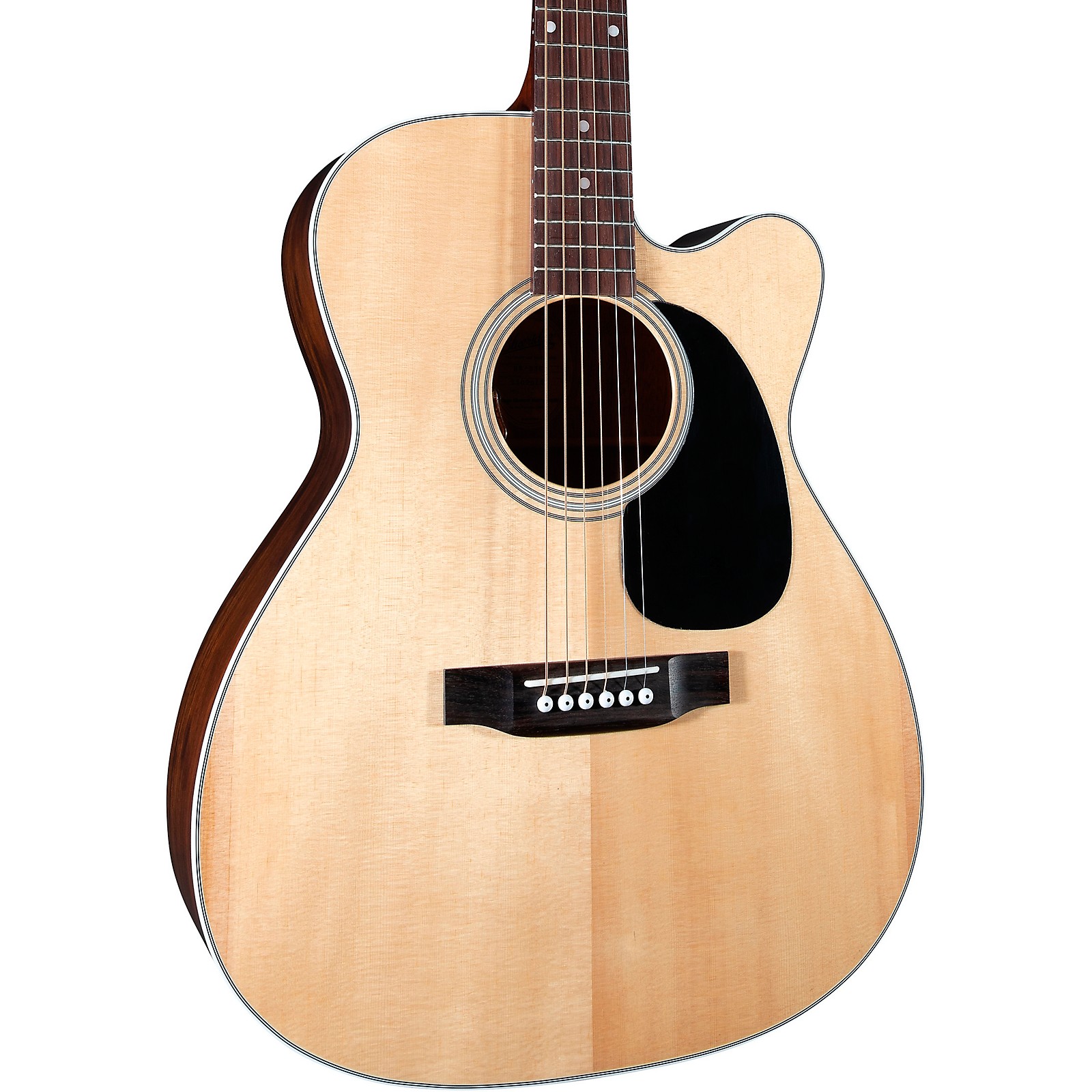 Blueridge BR-63CE Contemporary Series Cutaway 000 Acoustic
