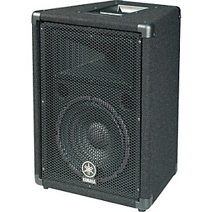 Yamaha BR10 10" 2-Way Speaker Cabinet