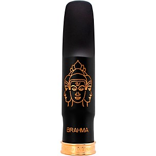 Theo Wanne BRAHMA Tenor Saxophone Hard Rubber Mouthpiece