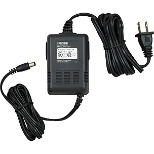 BOSS BRC120 Power Supply