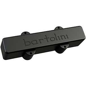 Bartolini BRP9J-L1 Original Jbass Dual In-Line Long Bridge 4-String Bass Pickup