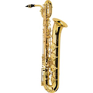 Selmer BS500 Baritone Saxophone
