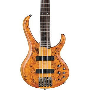 Ibanez BTB 5-String Bass Guitar