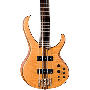 Ibanez BTB1405E Premium 5-String Electric Bass
