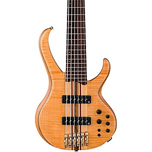 Ibanez BTB1406E Premium 6-String Electric Bass