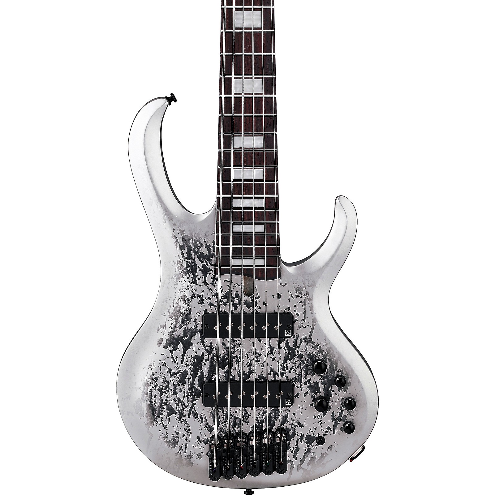 Ibanez BTB25TH6 6-String Electric Bass Guitar | Music & Arts Ibanez BTB25TH6 6-String Electric Bass Guitar | Music & Arts