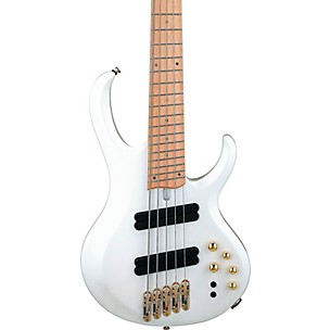 Ibanez BTB605MLM 5-String Multi-Scale Electric Bass Guitar