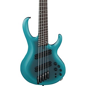 Ibanez BTB605MS 5-String Multi-Scale Electric Bass