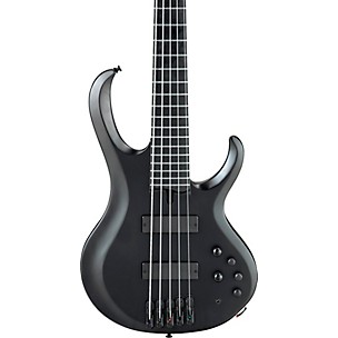 Ibanez BTB625EX 5-String Electric Bass