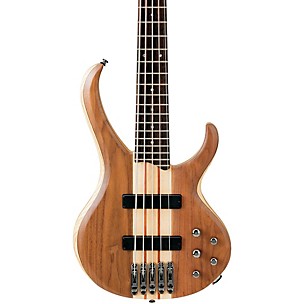 Ibanez BTB675 BTB 5-String Electric Bass Guitar