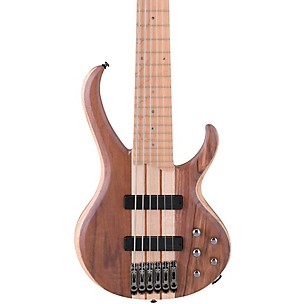 Ibanez BTB676M 6-String Electric Bass