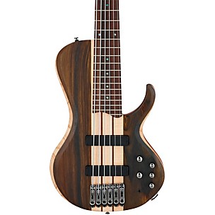 Ibanez BTB686SC Terra Firma 6-String Electric Bass