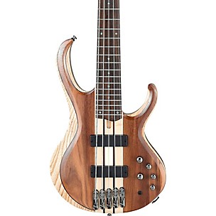 Ibanez BTB745 5-String Electric Bass Guitar