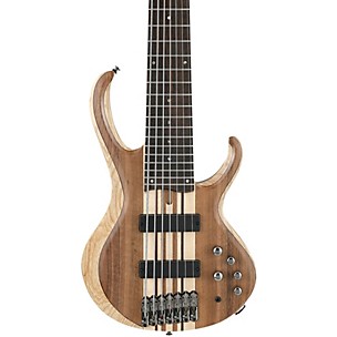 Ibanez BTB747 7-String Electric Bass Guitar