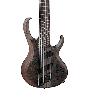 Ibanez BTB806MS 6-String Multi Scale Electric Bass