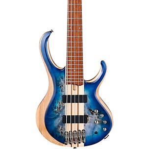 Ibanez BTB845 5-String Electric Bass