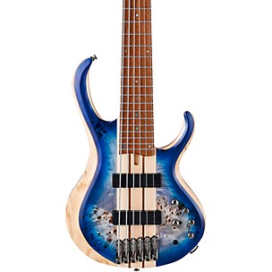 Ibanez BTB846 6-String Electric Bass Guitar