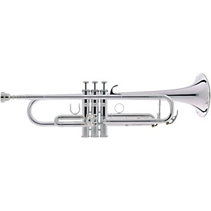 Blessing BTR-1660 Artist Series Professional Bb Trumpet