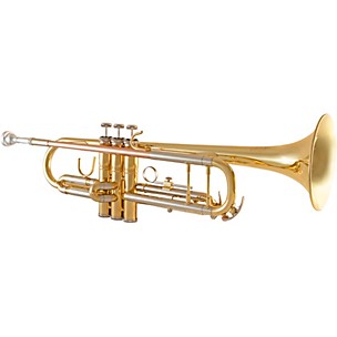 Bach BTR211 Student Series Bb Trumpet