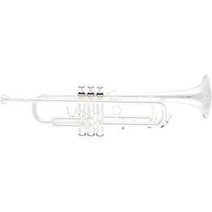 Bach BTR411 Intermediate Series Bb Trumpet