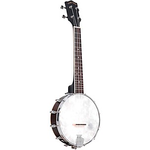 Gold Tone BU-1 Concert-Scale Banjo Ukulele With Gig Bag