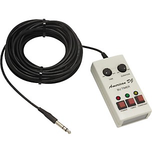 American DJ BU-Timer for BU-350 Bubble Machine