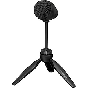 Behringer BU5 Premium Desktop Condenser USB Microphone