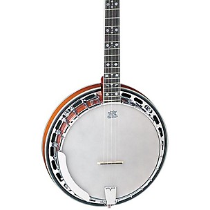 Dean BW5 Backwoods 5-String Banjo
