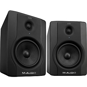 M-Audio BX5 D2 Studio Monitors