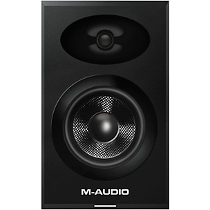 M-Audio BX5 Graphite 5" Powered Studio Monitor (Each)