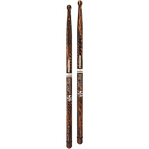 PROMARK BYOS "Bring Your Own Style" FireGrain Marching Snare Sticks