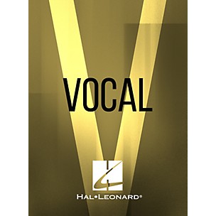 Hal Leonard Babes in Arms Vocal Score Series  by Lorenz Hart