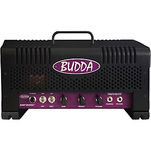Budda Baby Budda Head 18W  Tube Guitar Combo Amp