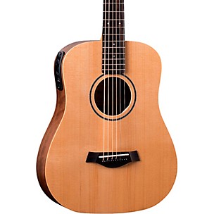 Taylor Baby Taylor Acoustic-Electric Guitar