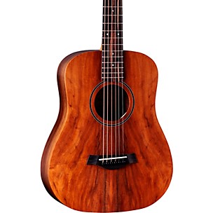 Taylor Baby Taylor Koa Acoustic Guitar