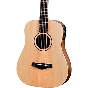 Taylor Baby Taylor Left-Handed Acoustic-Electric Guitar