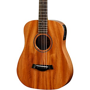 Taylor Baby Taylor Left-Handed Acoustic-Electric Guitar