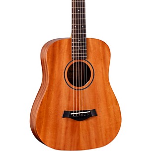 Baby Taylor Sapele/Mahogany Acoustic Guitar
