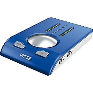 RME Babyface USB 2.0 Interface